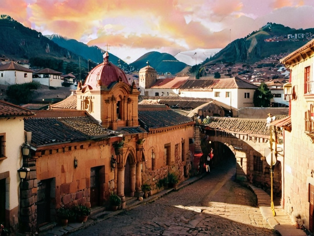 Cusco
