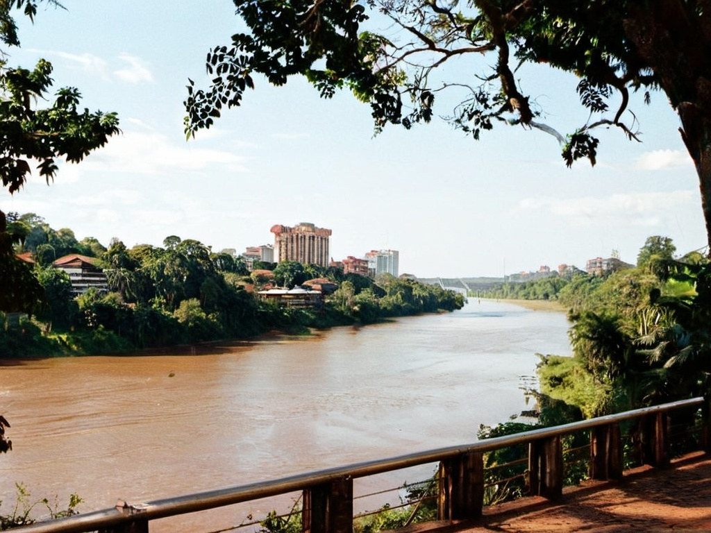 Ciudad del Este