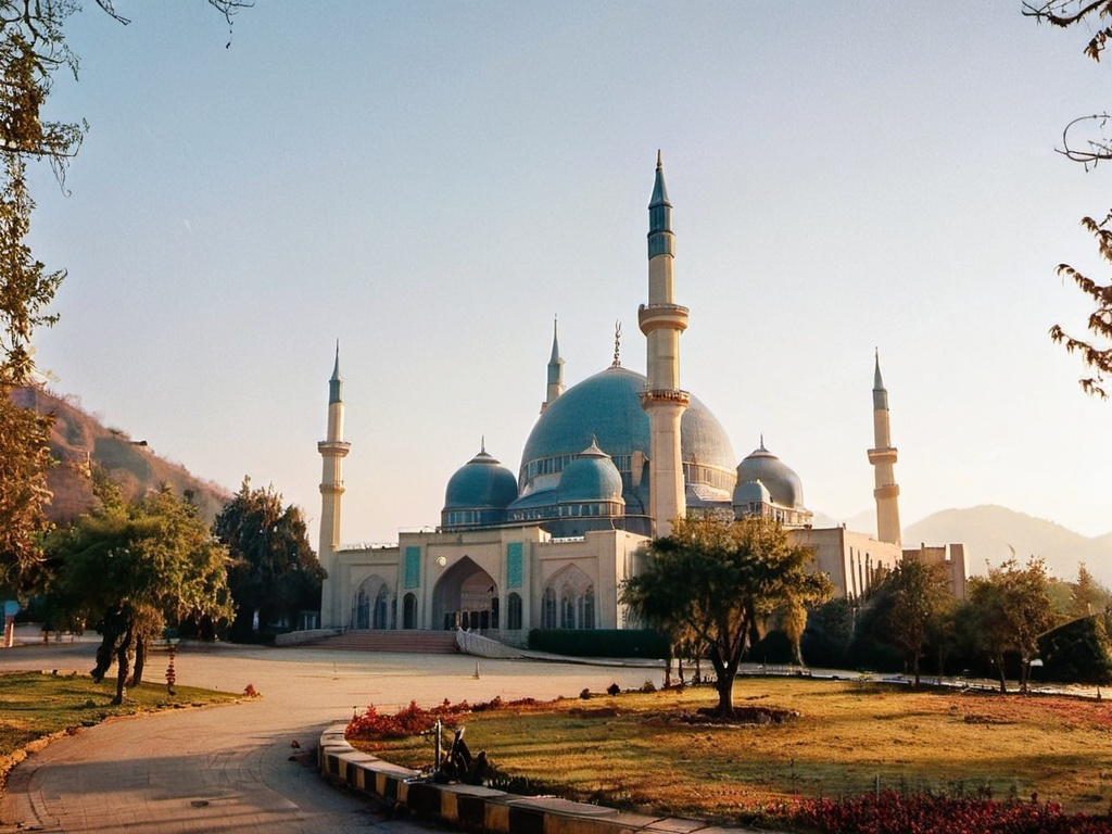 Islamabad