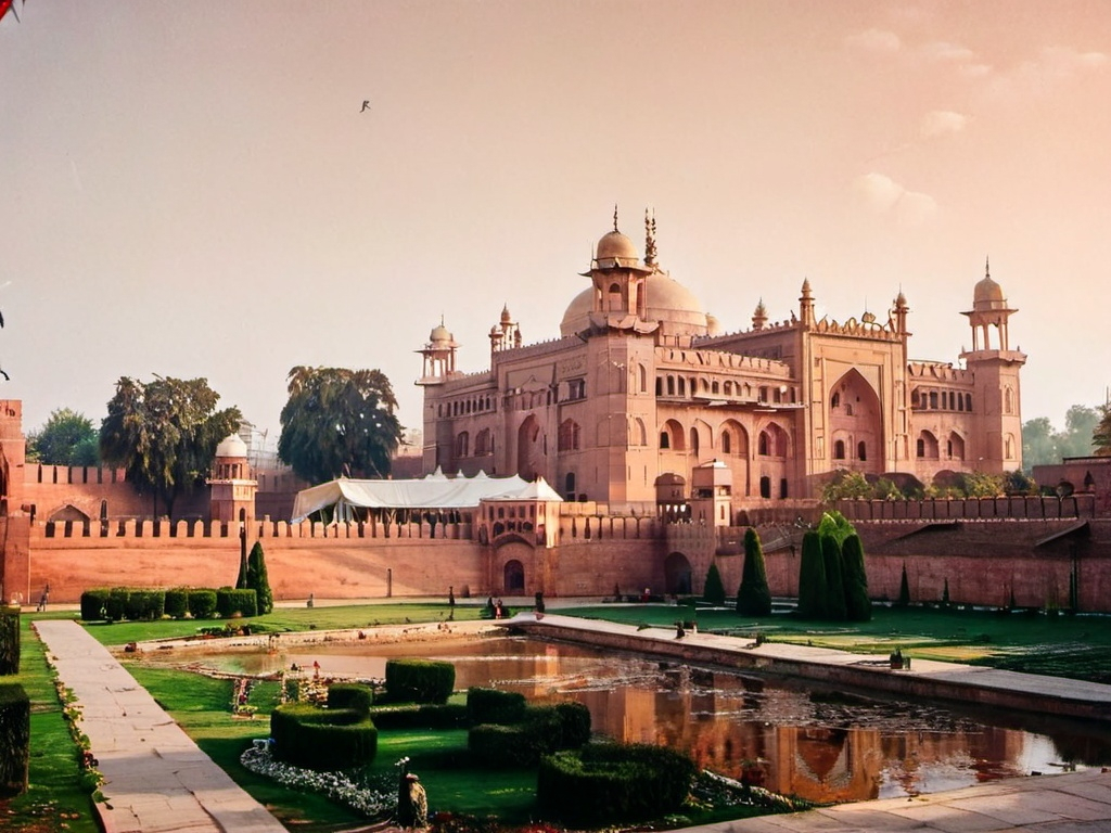 Lahore