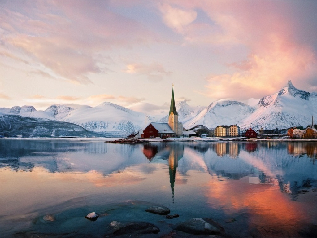 Tromso