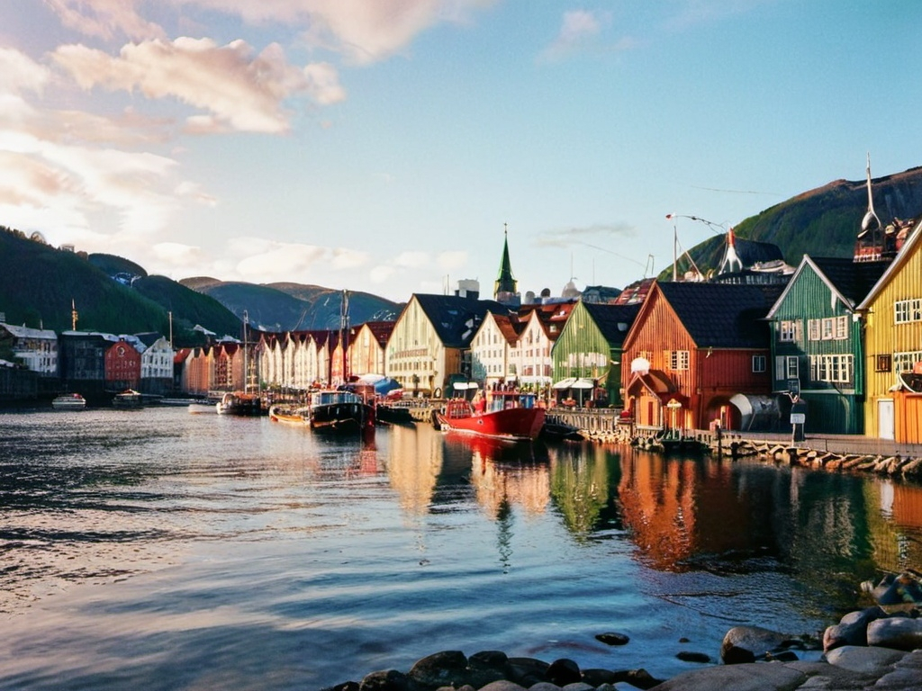 Bergen