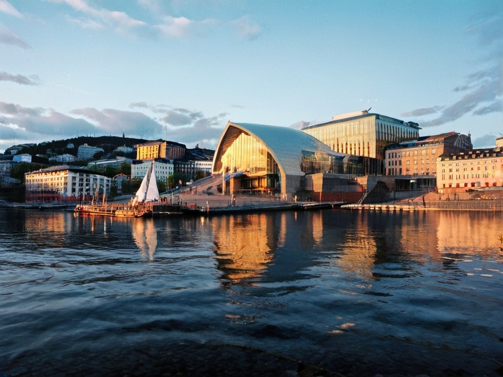 Oslo