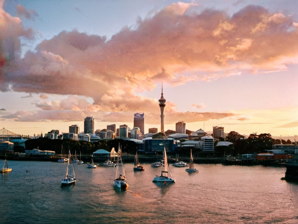 Auckland