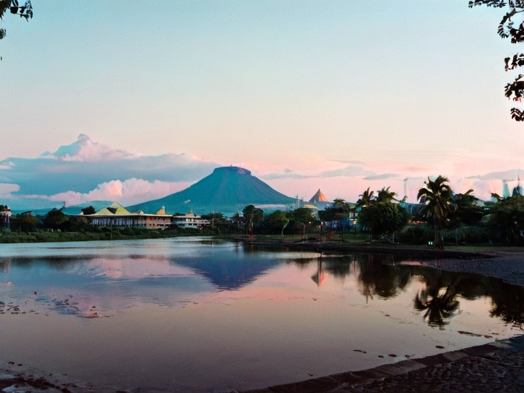 Managua