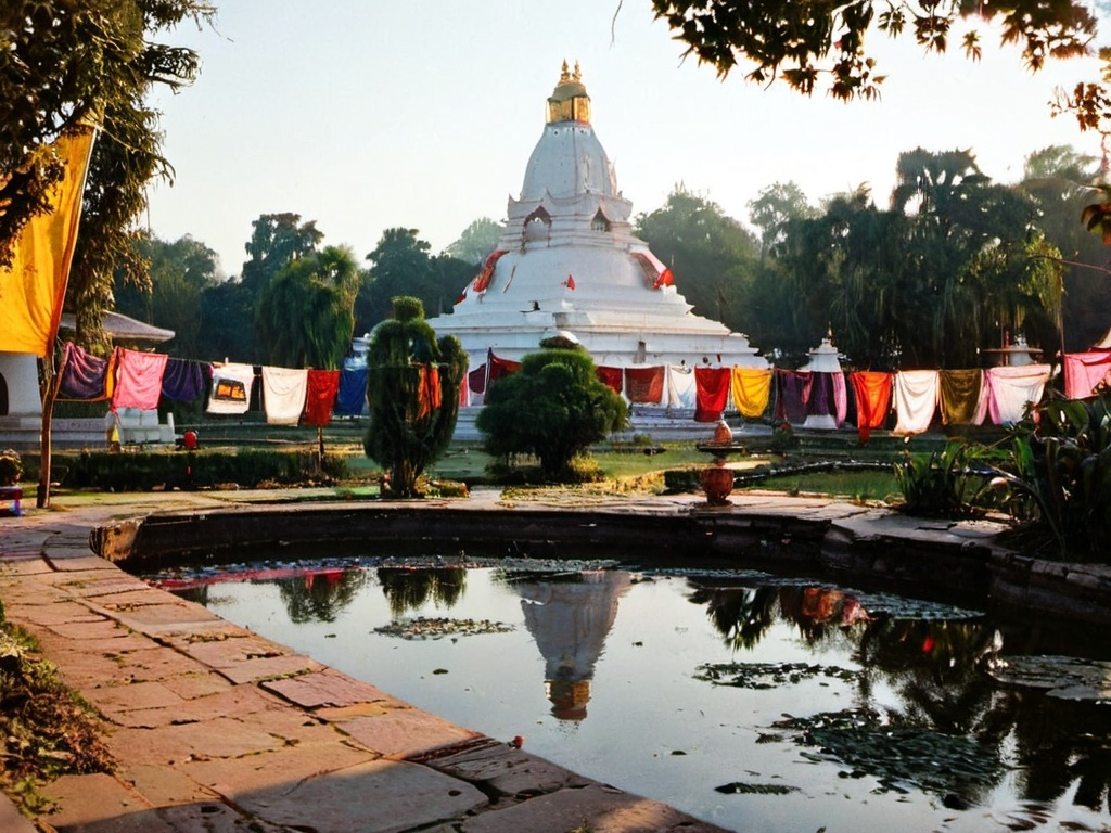Lumbini