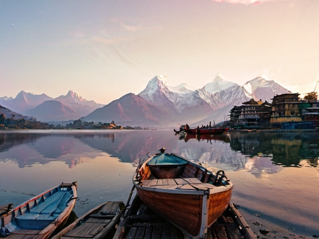 Pokhara