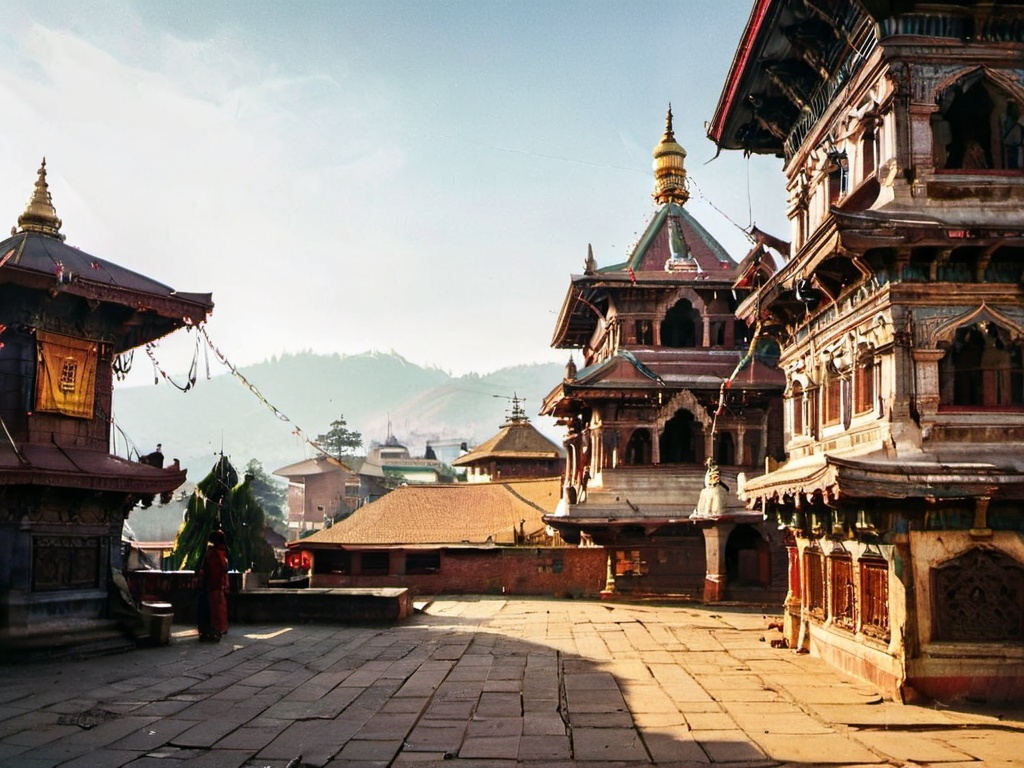 Kathmandu