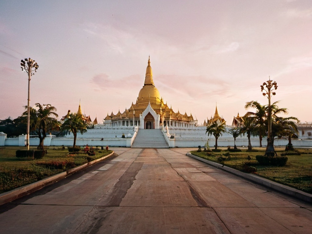 Naypyidaw