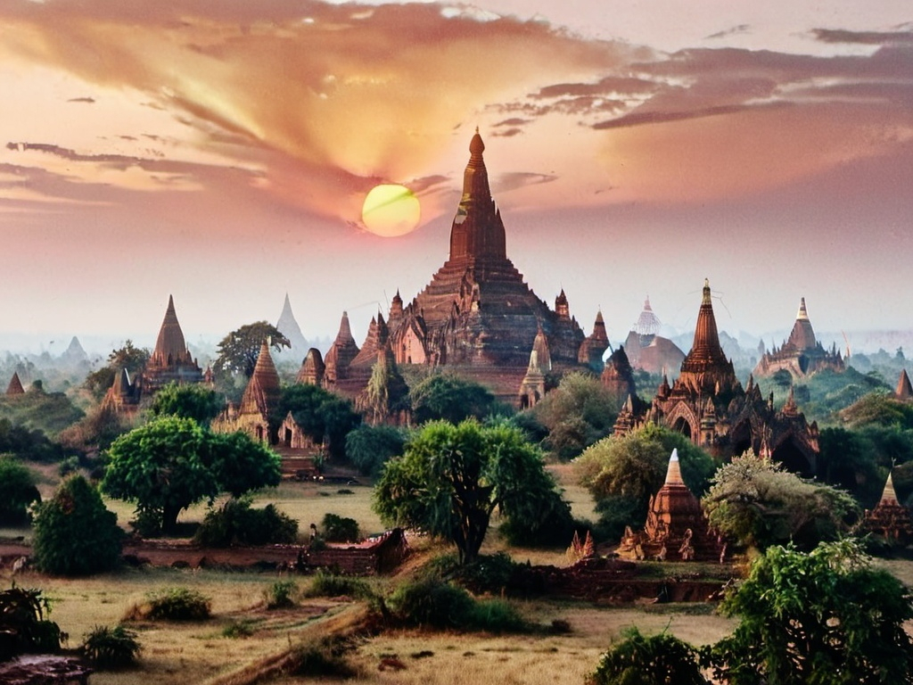 Bagan