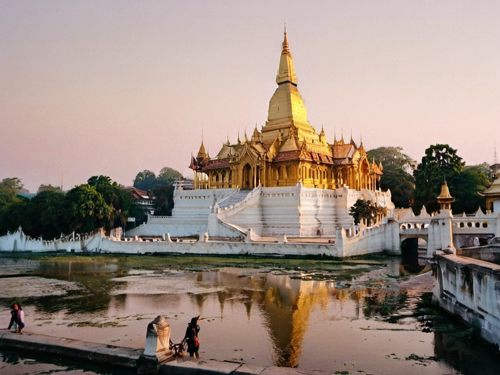 Mandalay