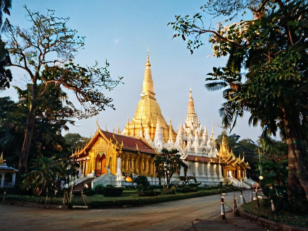 Yangon