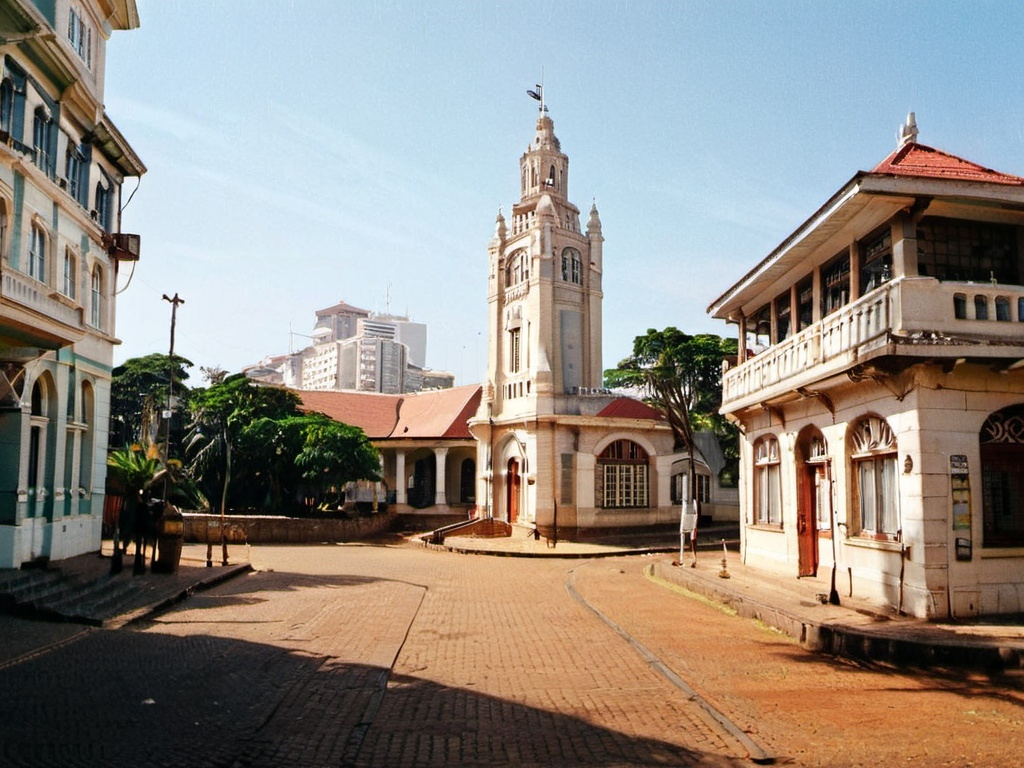 Maputo