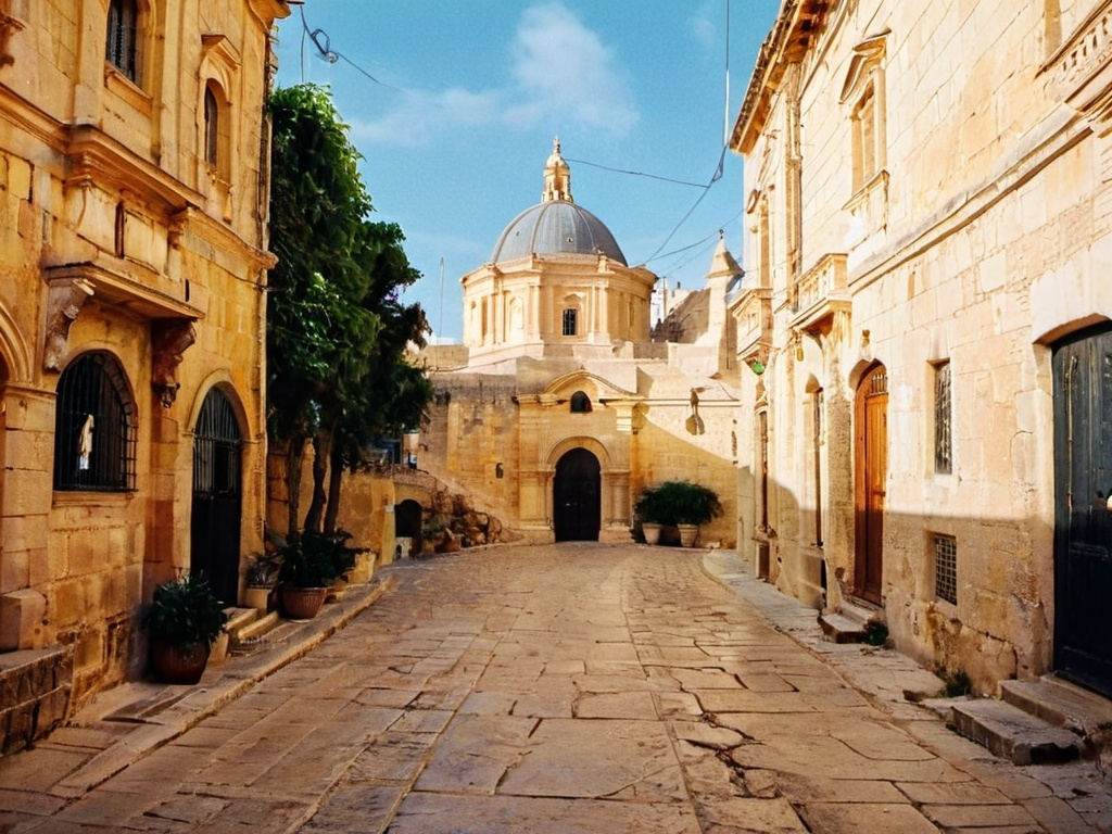 Mdina