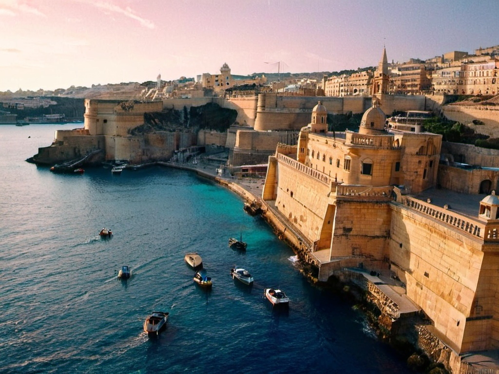 Valletta