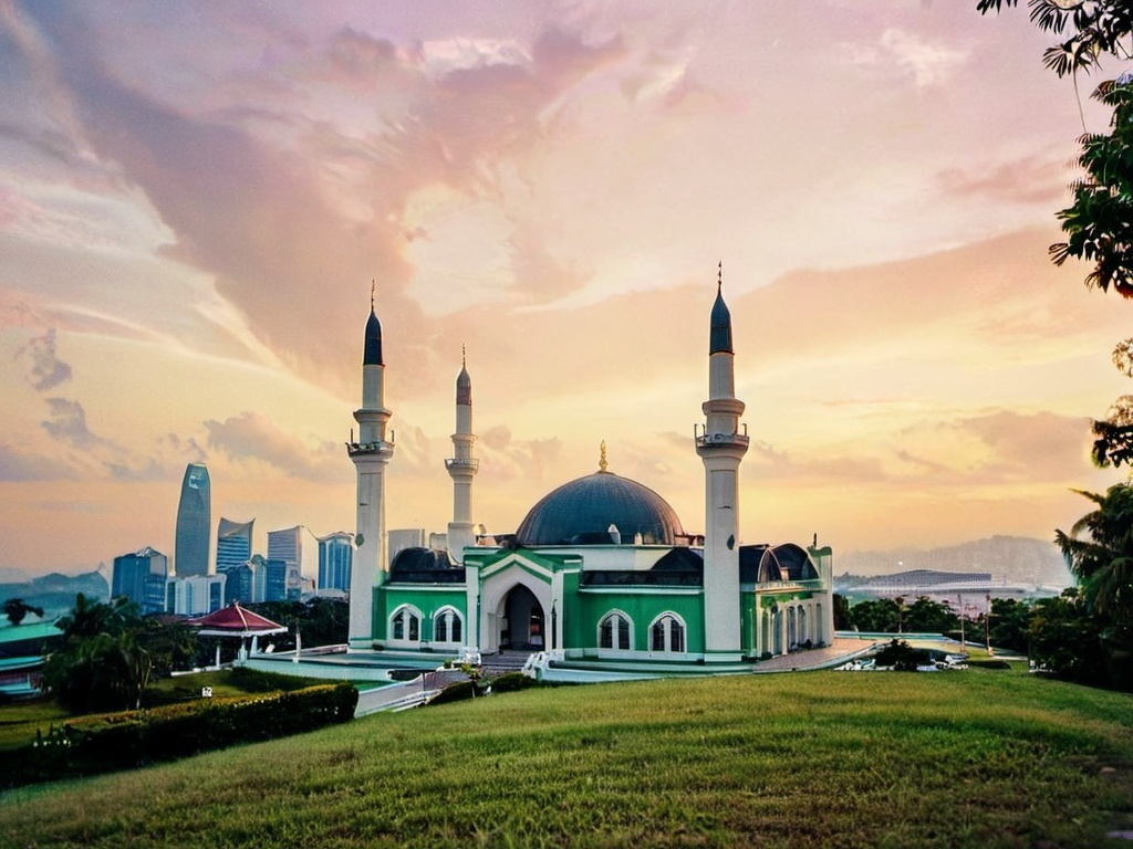 Johor Bahru