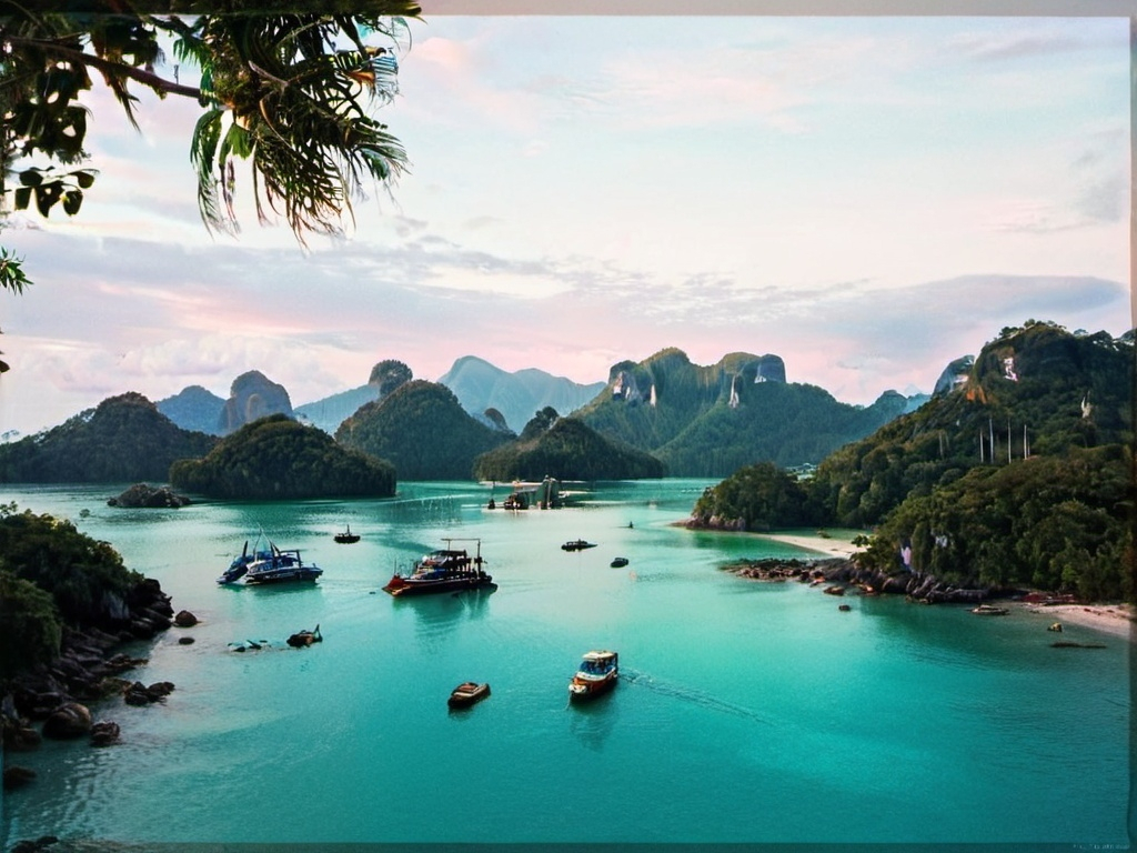 Langkawi