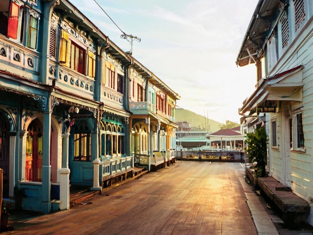 George Town