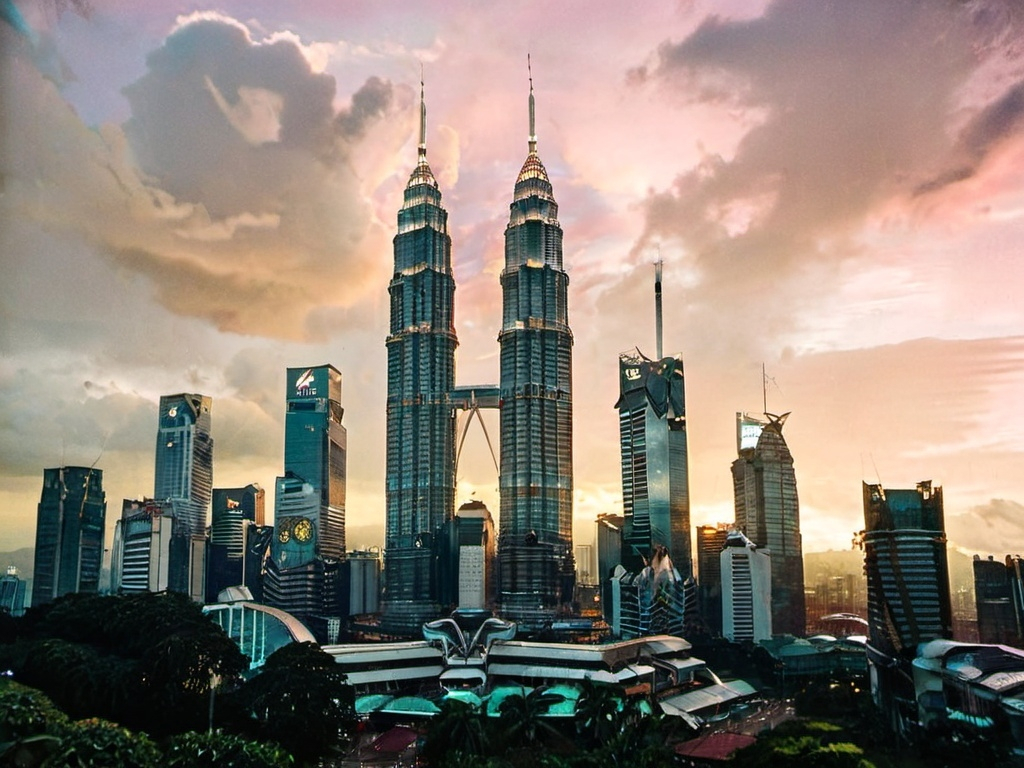 Kuala Lumpur