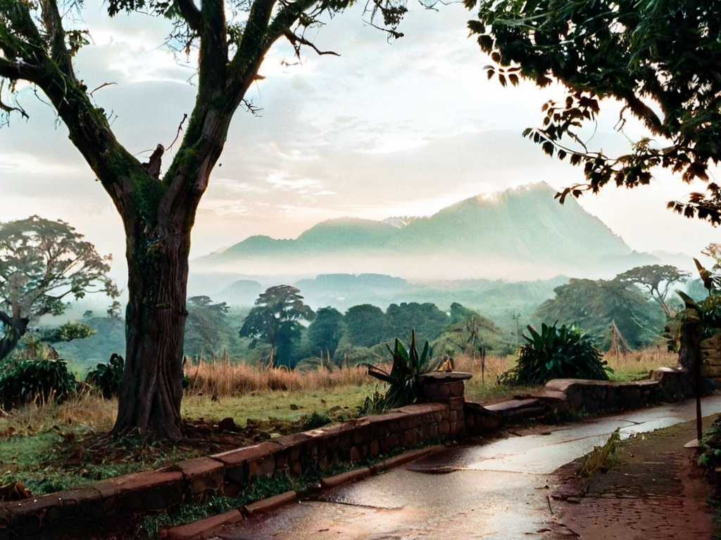 Mzuzu
