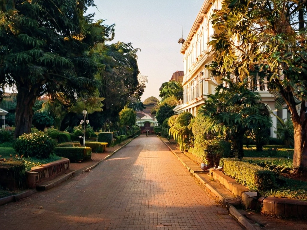 Lilongwe