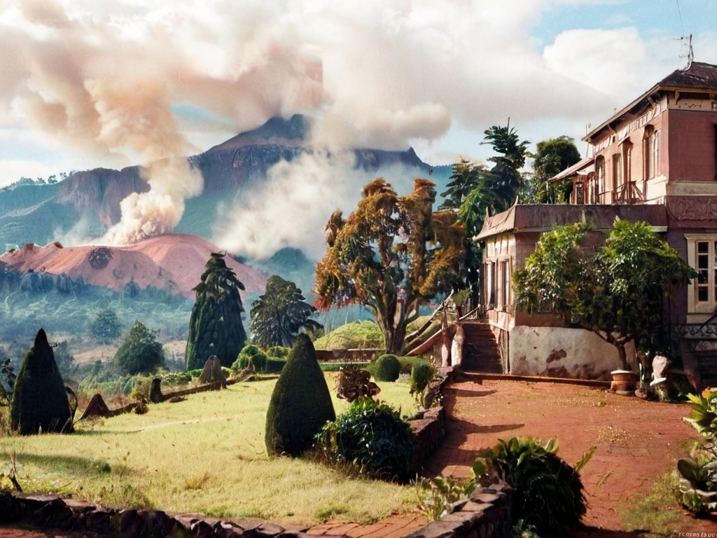 Antsirabe