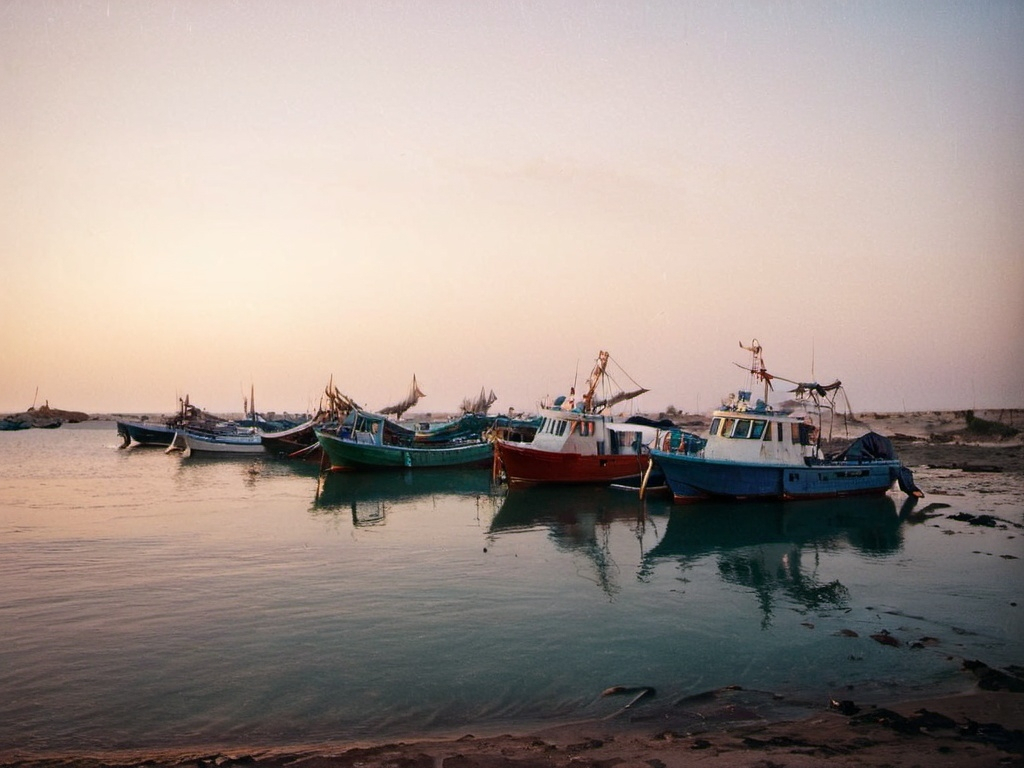 Nouadhibou