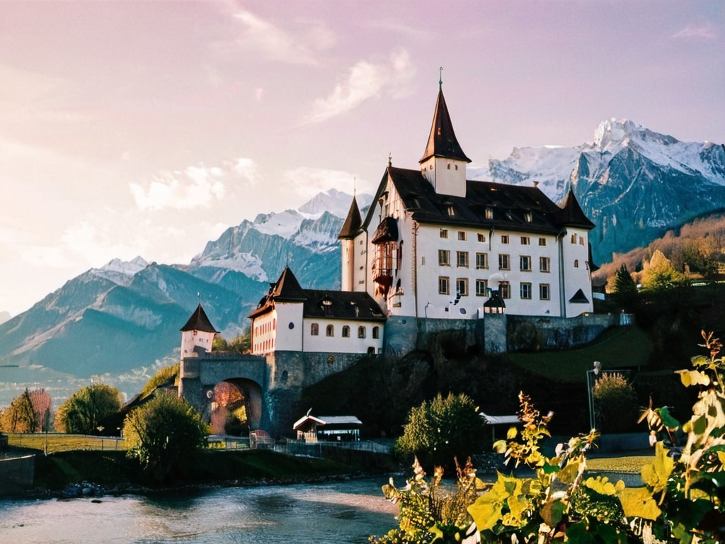 Vaduz