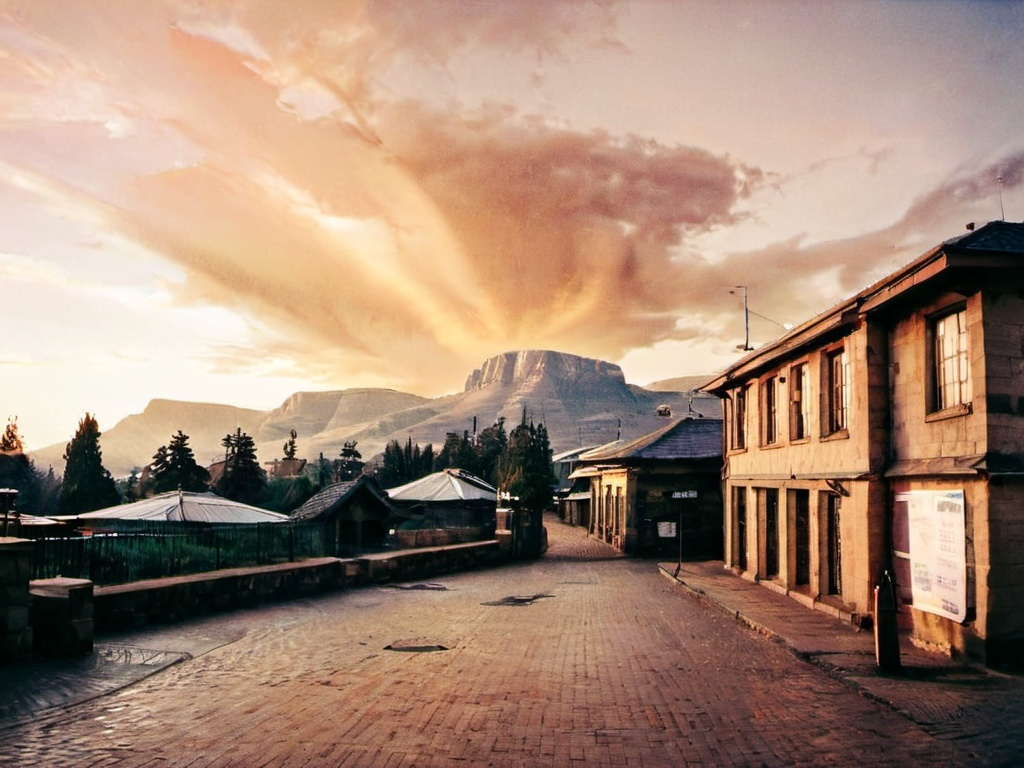 Maseru