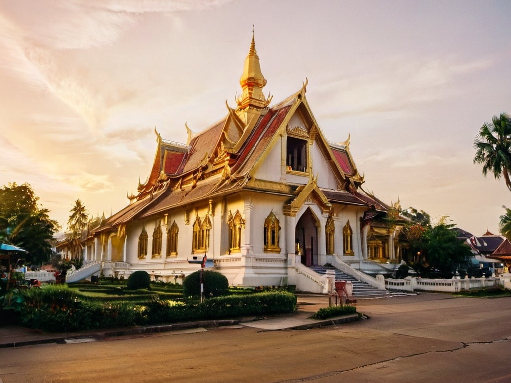 Vientiane