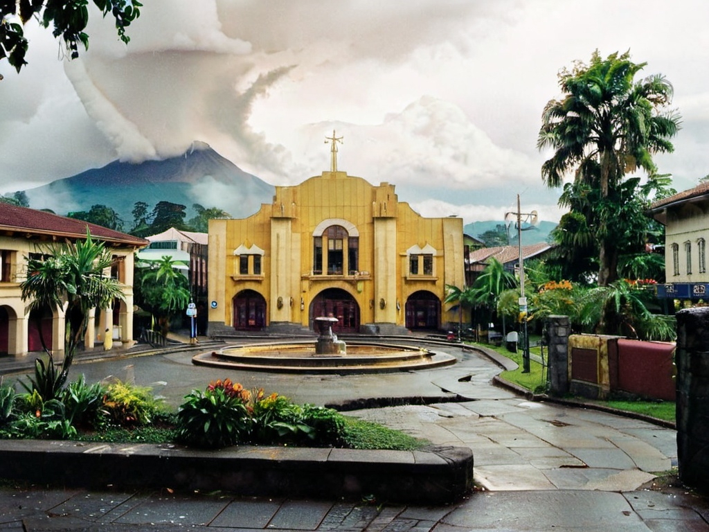 San Jose