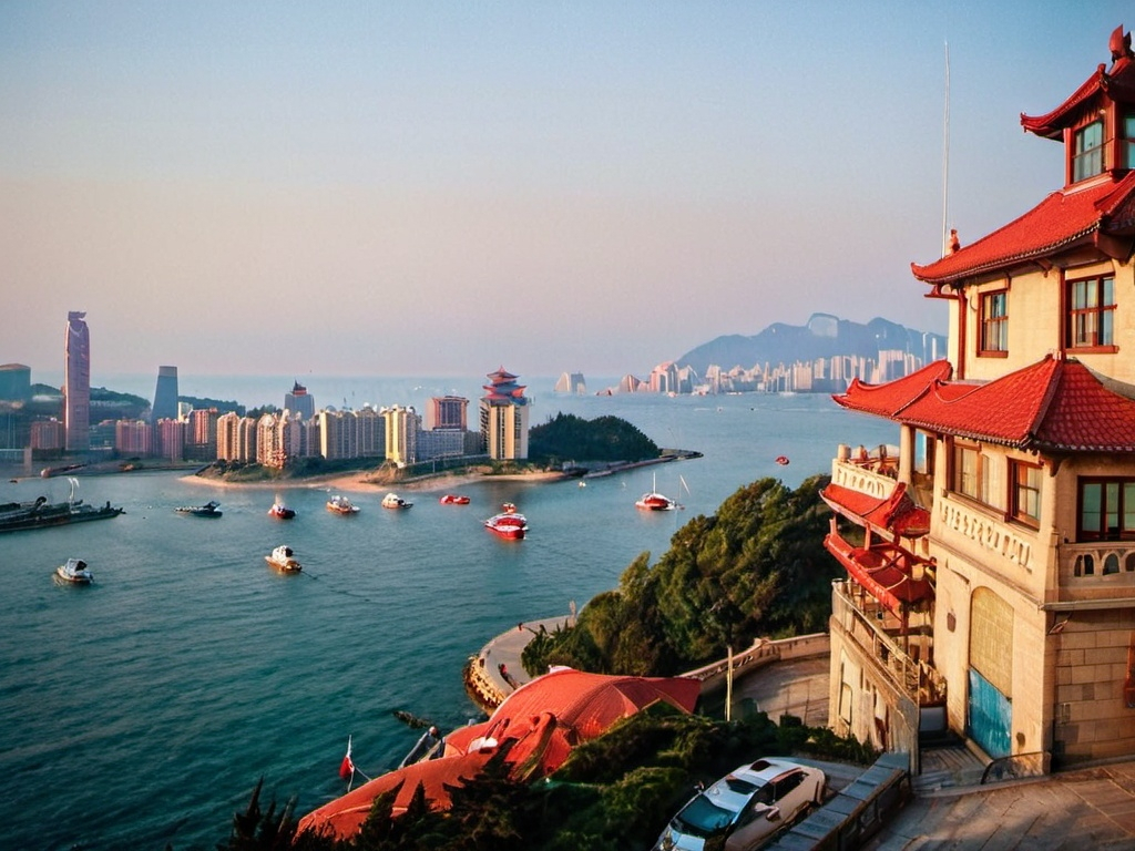 Qingdao