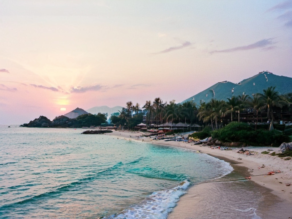 Sanya