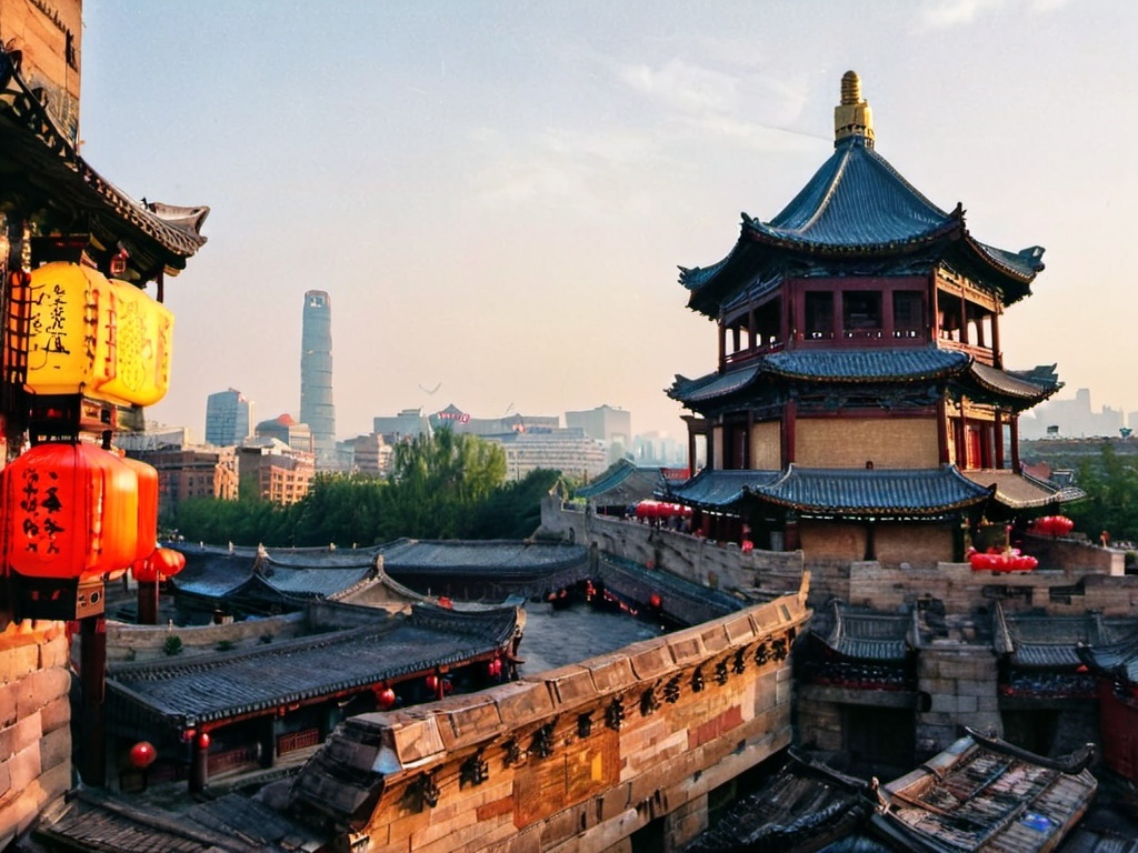Xi'an