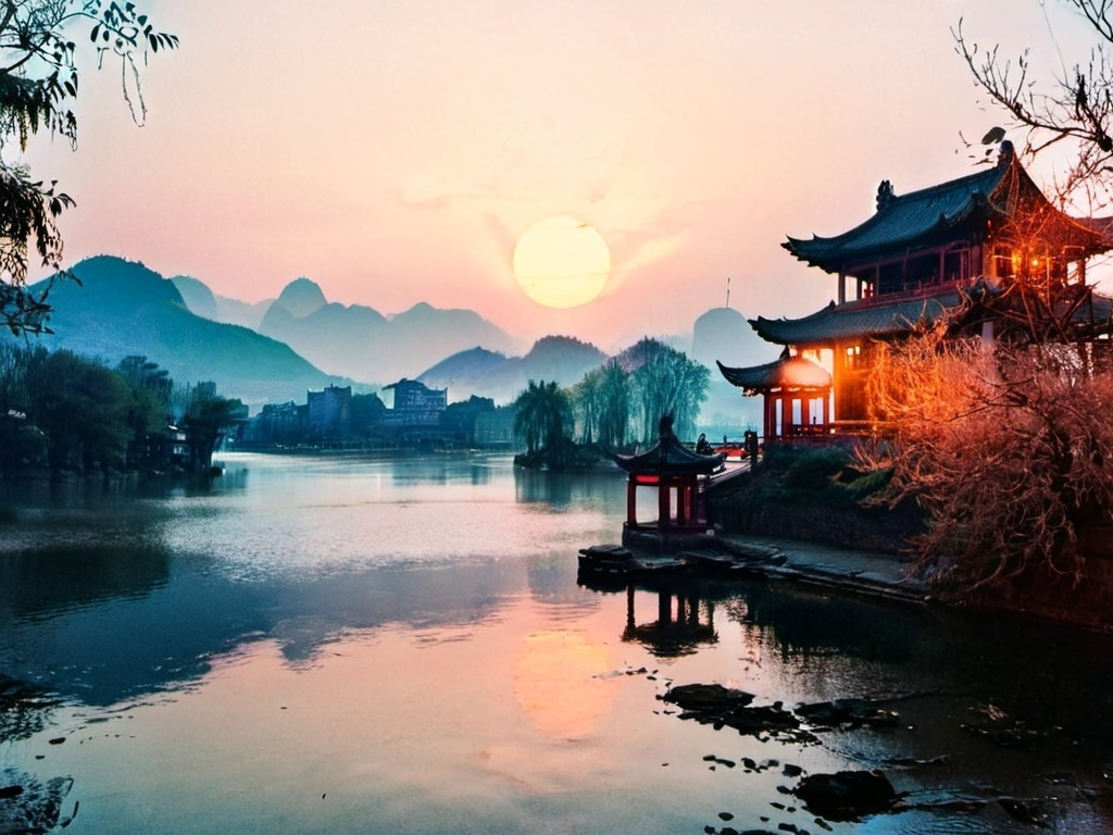 Hangzhou