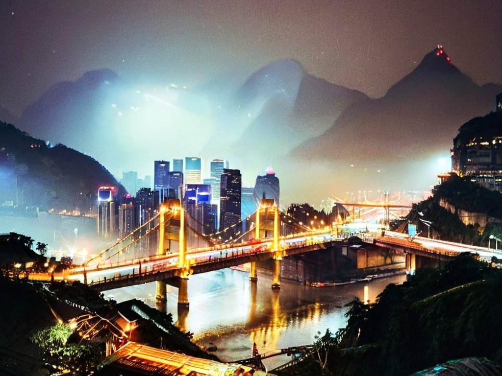 Chongqing