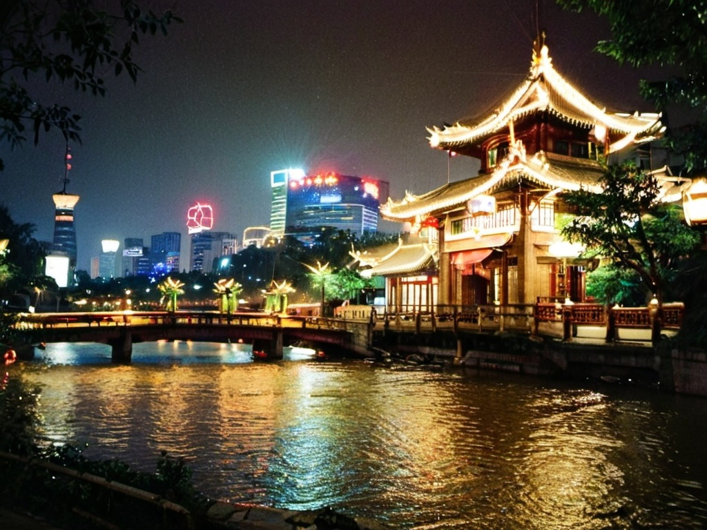 Chengdu