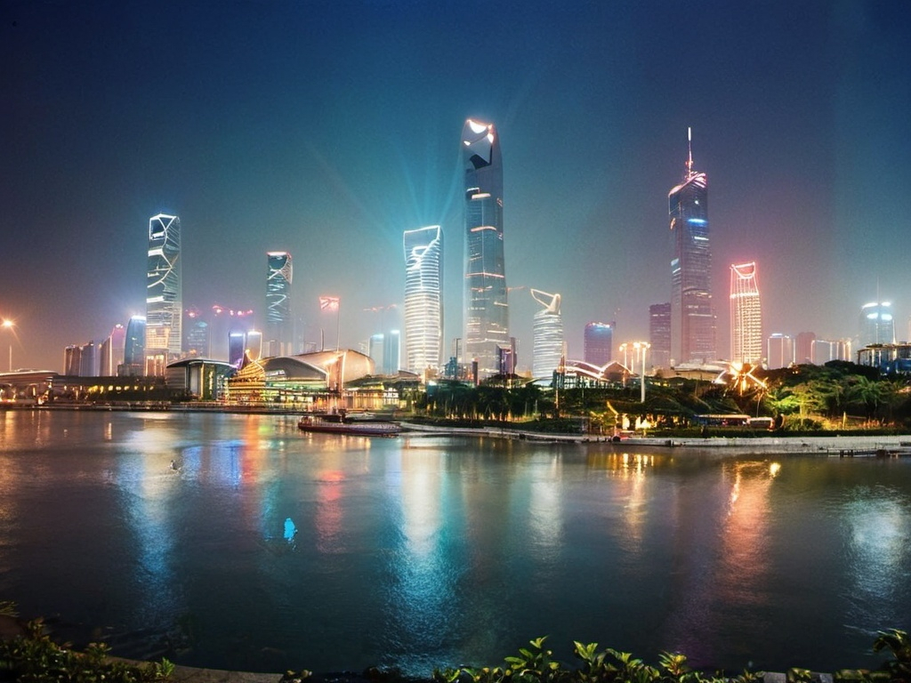 Shenzhen
