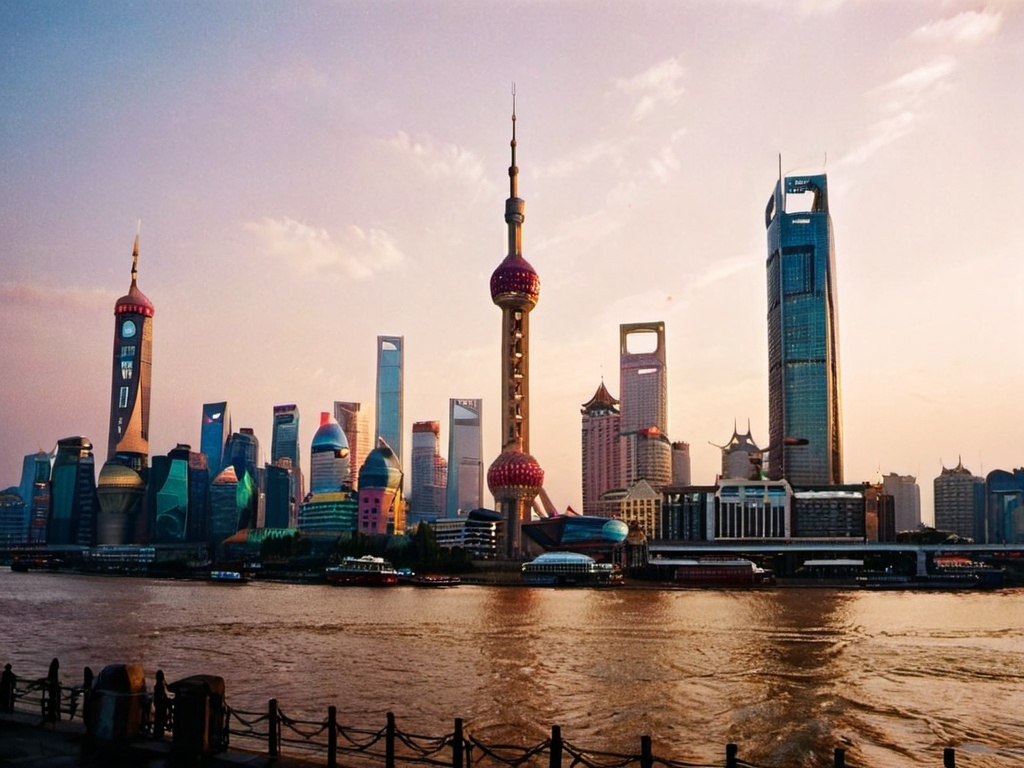 Shanghai
