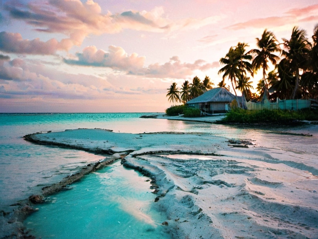 Tarawa