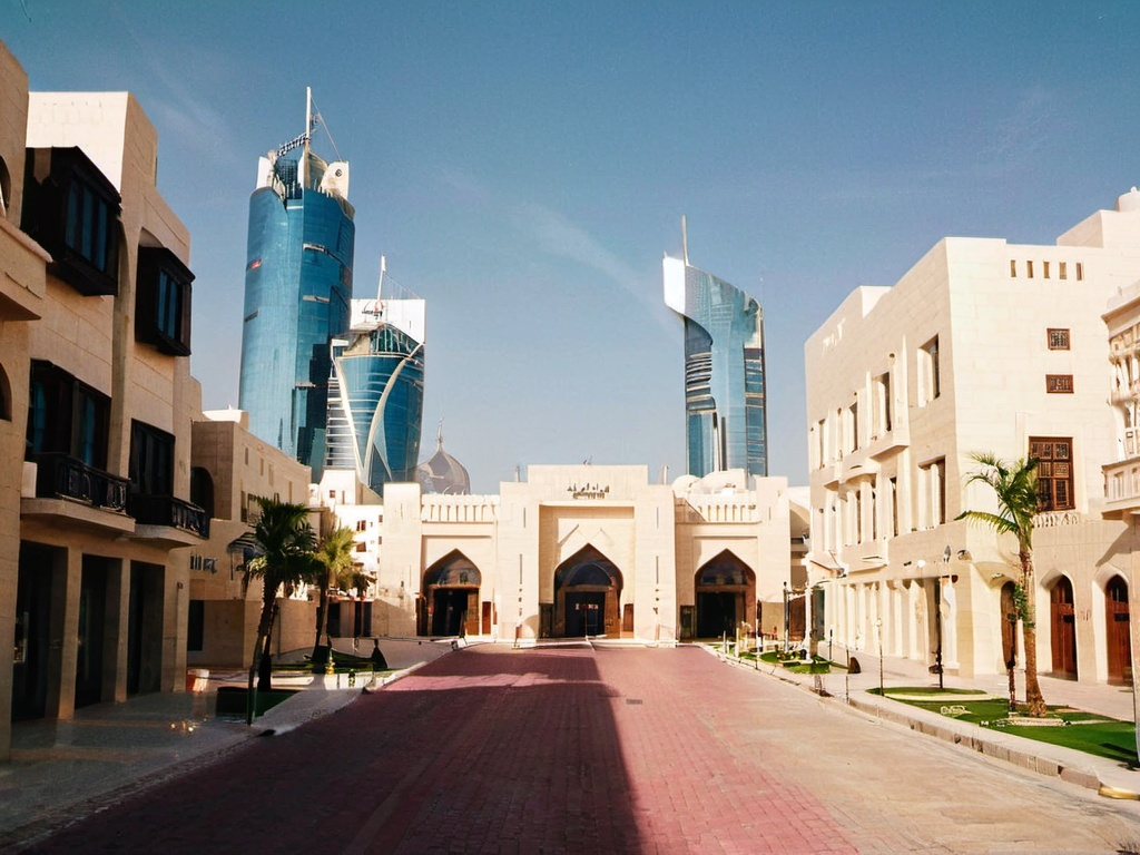 Doha