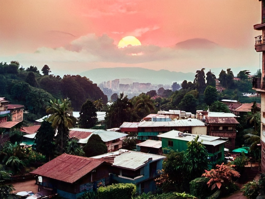 Yaounde