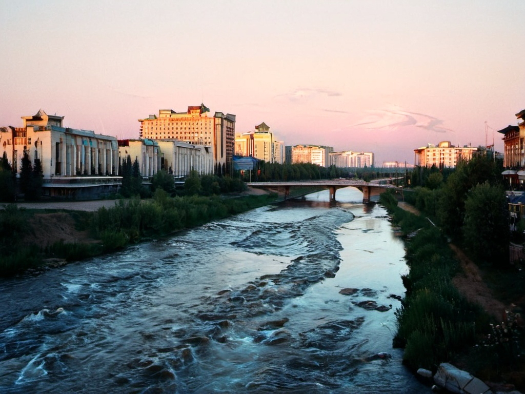 Костанай