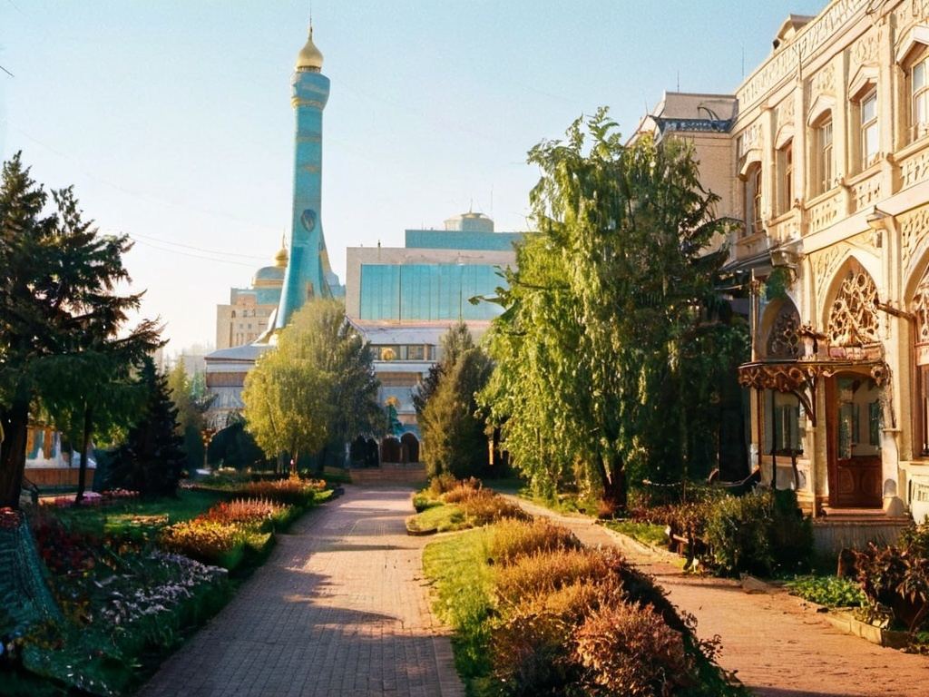 Шымкент
