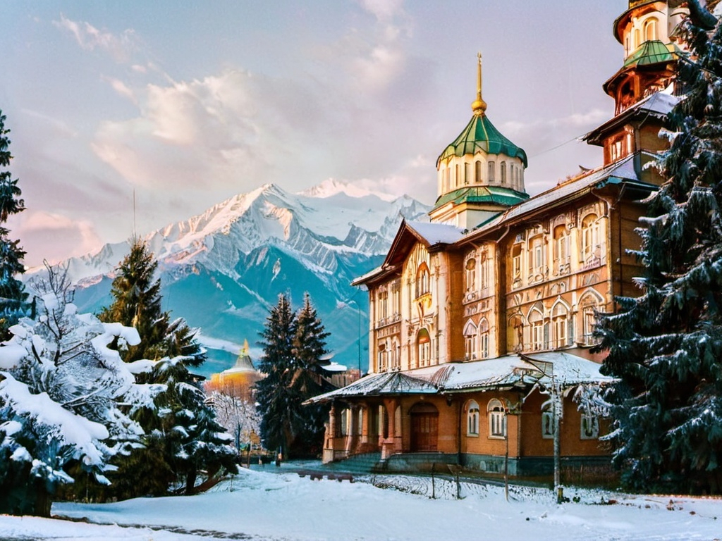 Алматы