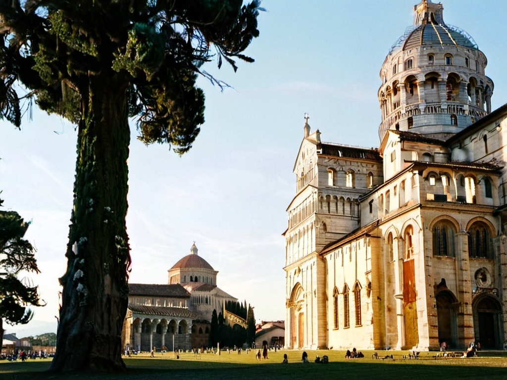 Pisa