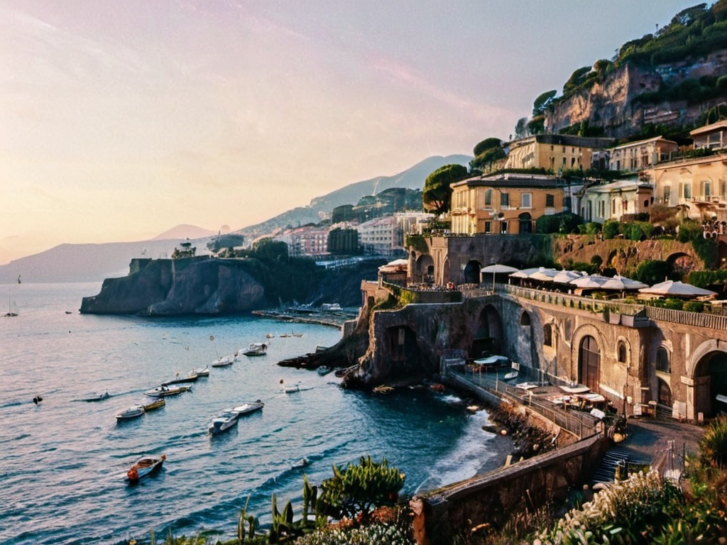 Sorrento