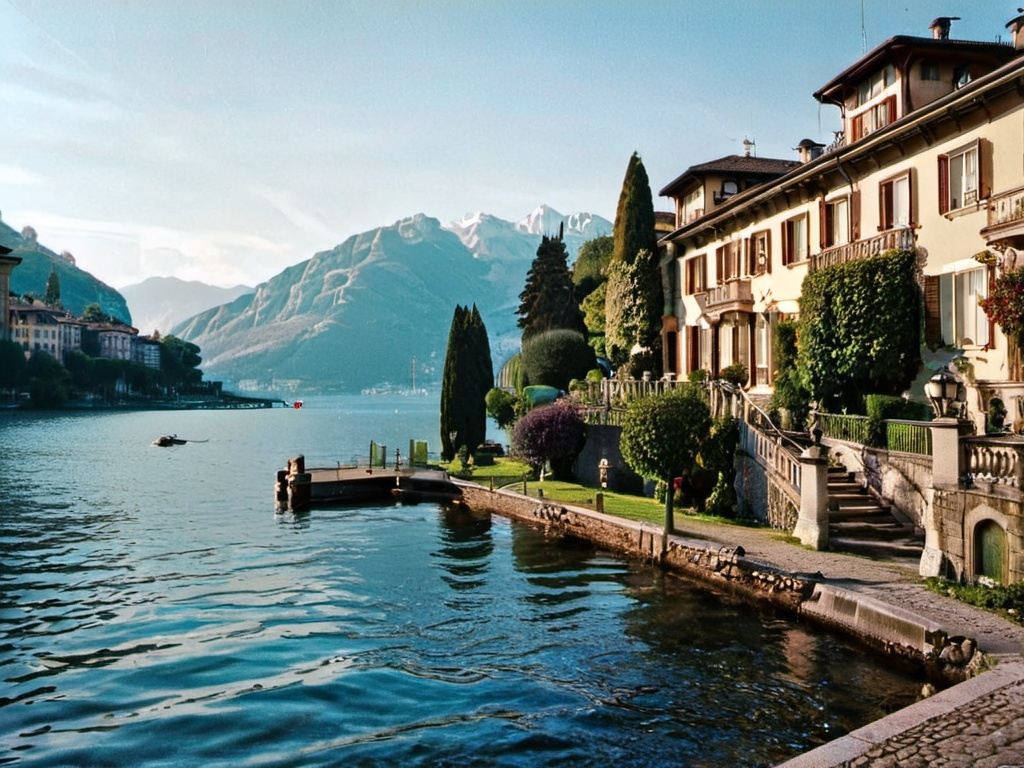 Como