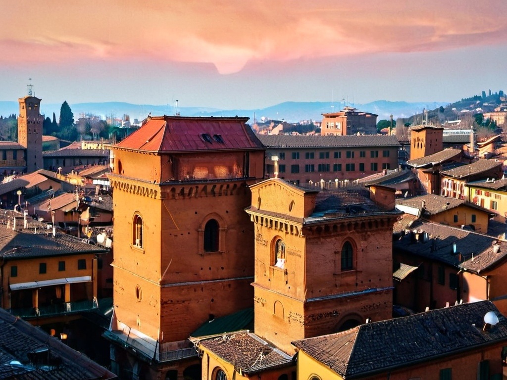 Bologna