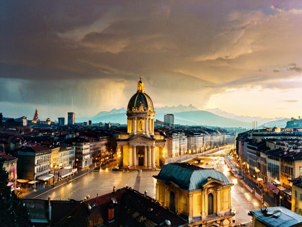 Turin
